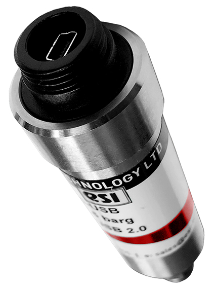GD4200HUSB Digital Hydrogen Pressure Transmitter